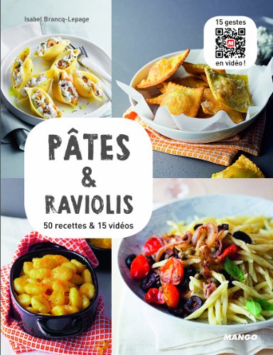 Pâtes & raviolis