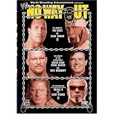 WWE No Way Out 2003 [DVD]