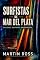 Livro Surfistas de Mar del Plata