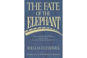 The Fate of the Elephant