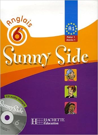 side anglais