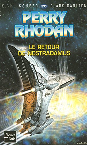 Download Le retour de Nostradamus (French Edition)