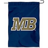 Cal State Monterey Otters Garden Flag and Yard Banner