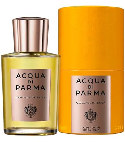 Amazon.com : Acqua Di Parma Cologne Spray for Men, 6 Ounce, multi