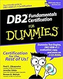 Image de DB2 Fundamentals Certification For Dummies