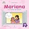 Livro Mariana e o sonho da leitura (Turma da Lidinha)