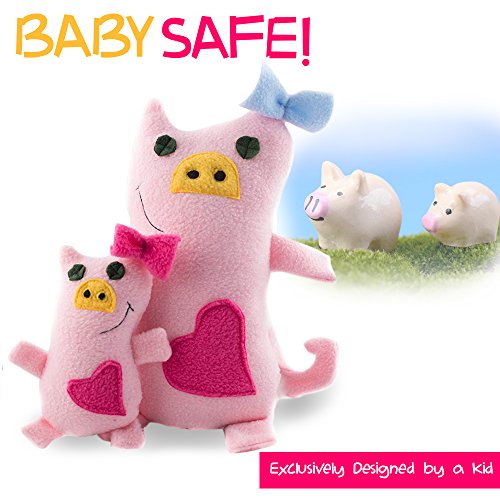 baby safe plush toys
