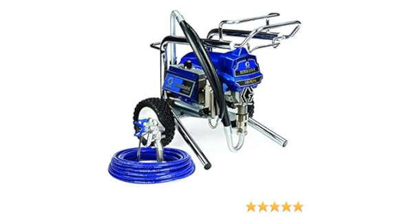 graco st max ii 495 pc pro