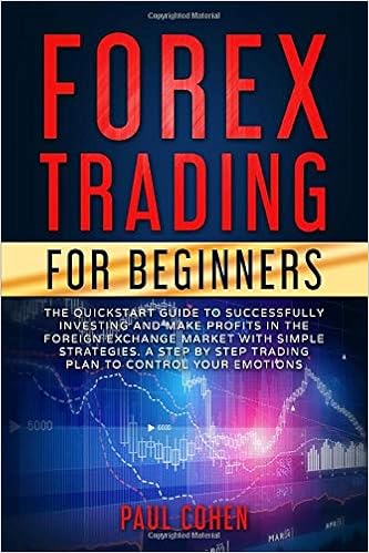 forex trading for beginners