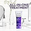 PROVOKE-Touch-of-Silver-Toning-Treatment-Mask-200ml-Purple-Conditioner-for-Blonde-Platinum-White-or-Grey-hair-Purple-Shampoo-Alternative-to-Banish-Brassy-Tones PRO:VOKE Touch of Silver Toning Treatment Mask 200ml | Purple Conditioner for Blonde, Platinum, White or Grey hair…