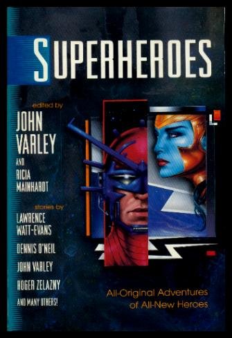 Superheroes