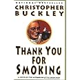 Thank You for Smoking