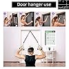 FIT4ME-Resistance-Bands-Set-12-pcs-5-HEAVY-DUTY-Latex-Fitness-Tubes-150LB-Foam-Handles-Padded-Ankle-Straps-Door-Anchor-Exercise-Bands-for-Men-Women-Home-Workout-Home-Gym-Strength-Yoga-Pilates-Physio FIT 4 ME Resistance Bands Set 12 pcs 5 HEAVY DUTY Latex Fitness Tubes 150LB Foam Handles Padded Ankle Straps Door Anchor…