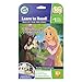 LeapFrog LeapReader Book: Disney Tangled Game