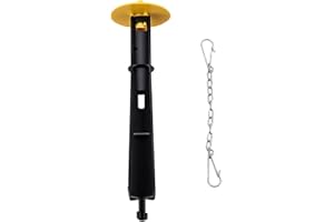 Canister Repair Kit Compatibility KOHLER GP1229656 Canister Repair Kit, For single flush canister toilets, Includes cap, cent