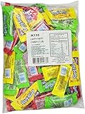 Wonka Laffy Taffy Candy (1 lb)