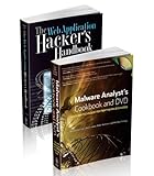 Attack and Defend Computer Security Set by