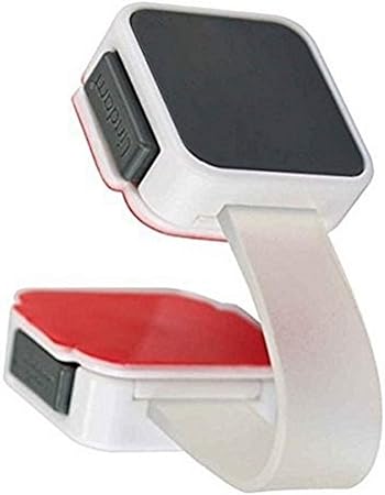 The latch we use on our fridge freezer!