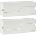 Fishman Fluence Signature Series Tosin Abasi 8-string Pickup Set - White