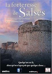 La Forteresse De Salses