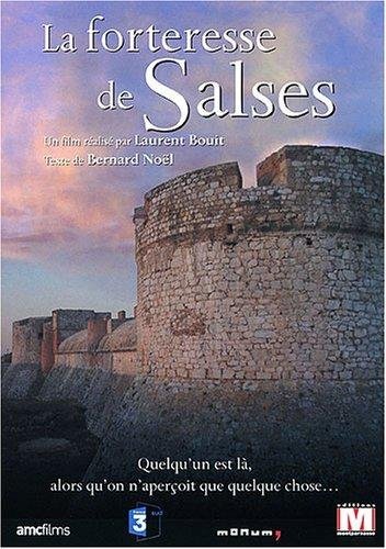La Forteresse De Salses