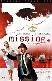 Porté Disparu - Édition Collector