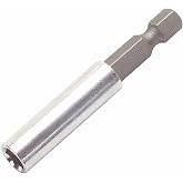 Vim Tools VIMVHE14 1/4" Bit Ext. Magnetic Vhc77