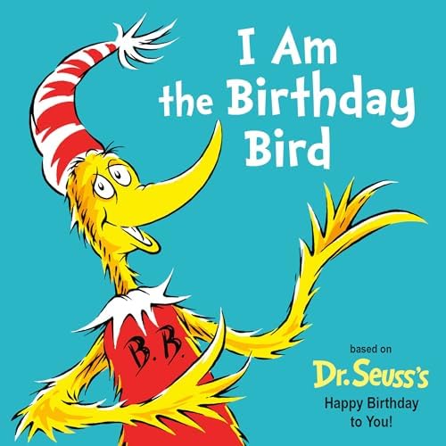 Amazon.com: Happy Birthday To You: 9780008251987: Dr. Seuss: Libros