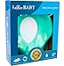 Hello Baby Premium Comfort Foam Potty Training Seat for Infant Toddler Boy or Girl | Portable Trainer Child Seats Cover Most Toilet Chair Sizes | Kids / Toddlers Love Our Soft Covers for Boys or Girls