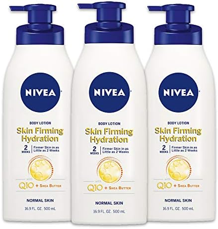 shea moisture firming body lotion