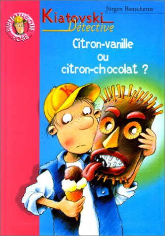 Citron-vanille ou citron-chocolat ?