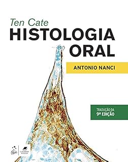 Livro Ten Cate: Histologia Oral