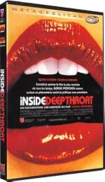 Inside Deep Throat - Édition Prestige