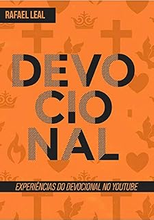 Livro Devocional
