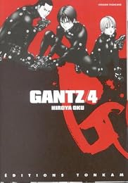 Gantz