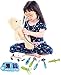 Think Gizmos Pretend Play Sets for Kids - Fun Play Sets for Boys & Girl (Doctor Set)