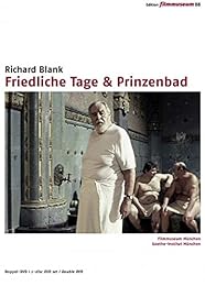 Friedliche Tage / Prinzenbad (2 Discs)