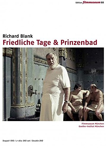 Friedliche Tage / Prinzenbad (2 Discs)