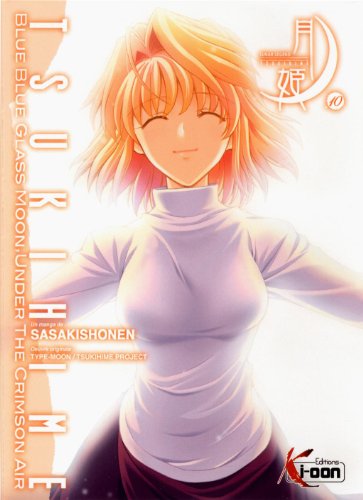 Tsukihime