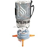 Jetboil MicroMo Cooking System