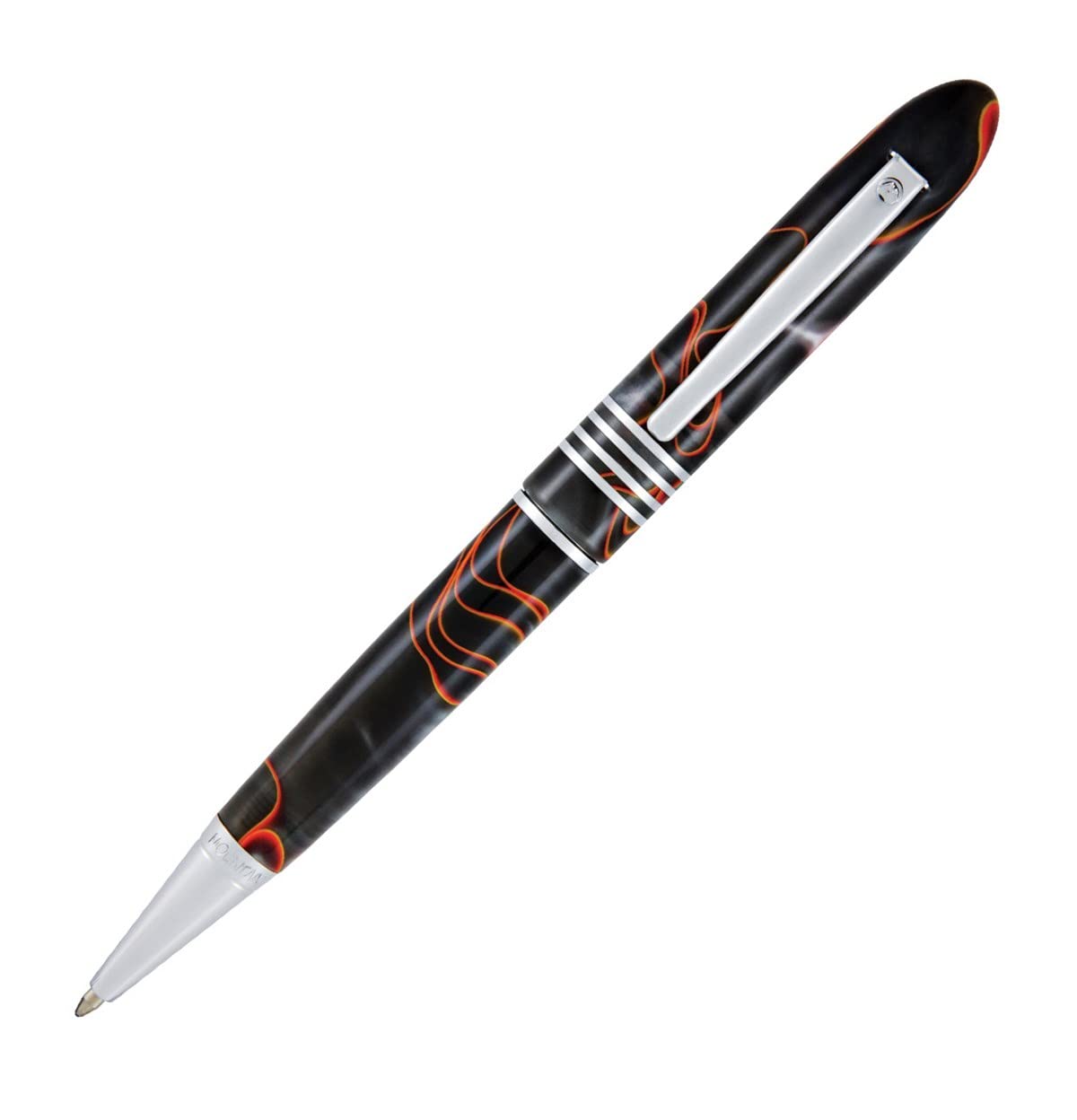 Monteverde MV41665 Mountain Vesuvio Ballpoint