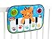 Fisher-Price Kick and Play Piano