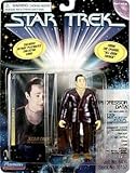 Professor Data: Star Trek Next Generation