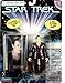Professor Data: Star Trek Next Generation