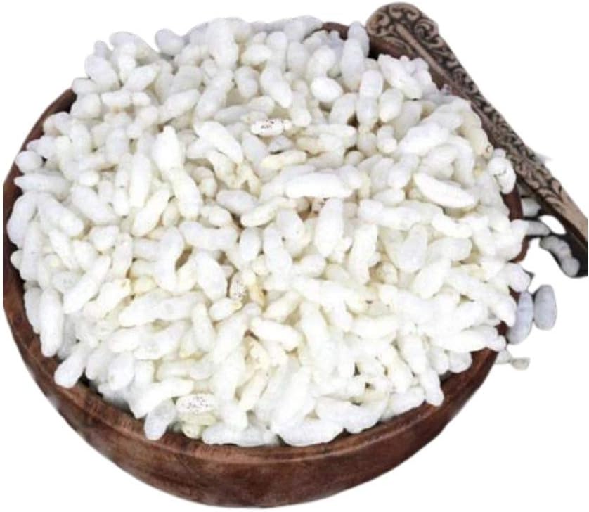 SHREE SHYAM Puffed Rice | BHADANG | MURMURA | KURMURA | Pori | Mudhi (500)