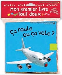 Ça roule ou ça vole ?