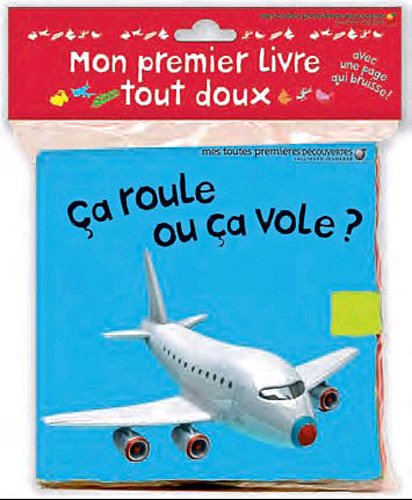 Ça roule ou ça vole ?