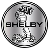 Ford Shelby Cobra car styling Vynil Car Sticker Decal - Select Size