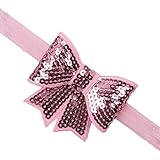 Team-Management(TM) Infant Girl Baby Toddler Flower Headband