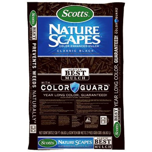 Pratt-Read Black Mulch - Image 2